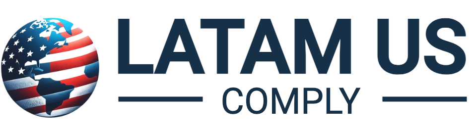 LATAM US COMPLY